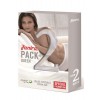 Janira Slip Esencial Pack-2