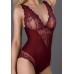 Janira "Greta" Body s/m Ruby Wine