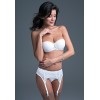 Lisca Reggiseno Balconette Push-up "Irina"