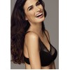 Lovable Reggiseno "TONIC-lift" senza ferretto Nero