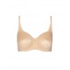 Lisca Reggiseno Minimizer "Jane" Nudo con ferretto