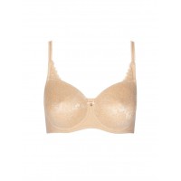 Lisca Reggiseno Minimizer "Jane" Nudo con ferretto